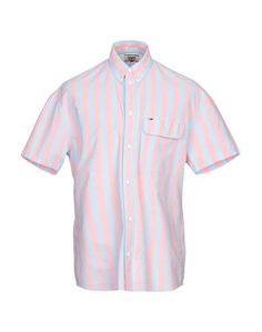 Pубашка Tommy Jeans