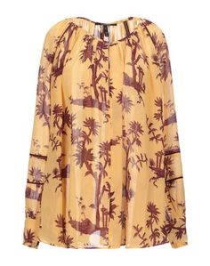 Блузка Maison Scotch