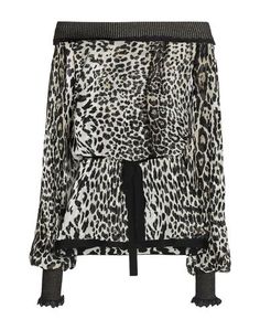 Блузка Roberto Cavalli