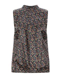 Топ без рукавов S.S.N.Y.