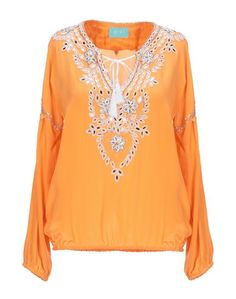 Блузка TAJ by Sabrina Crippa