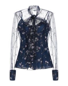 Pубашка Blumarine