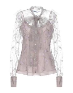 Pубашка Blumarine