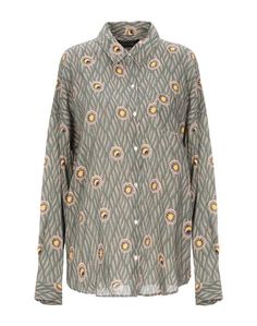 Pубашка Maison Scotch