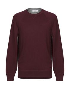 Свитер Brunello Cucinelli