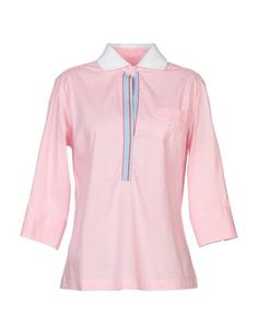 Блузка Fred Perry