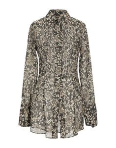 Pубашка Caliban