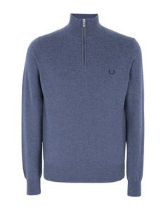 Водолазки Fred Perry