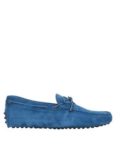 Мокасины Tod`S