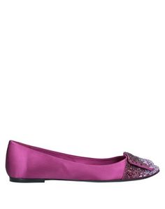 Балетки Roger Vivier
