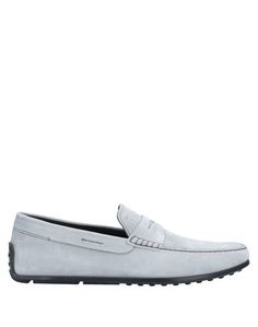 Мокасины Tod`S