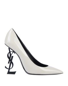 Туфли Saint Laurent