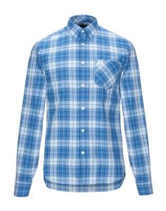 Pубашка Fred Perry