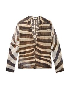 Pубашка Saint Laurent