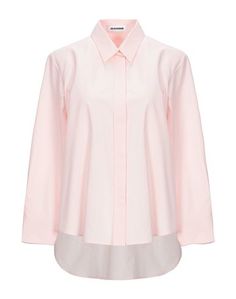 Pубашка Jil Sander