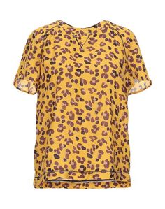 Блузка Scotch & Soda