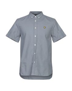 Pубашка Lyle & Scott