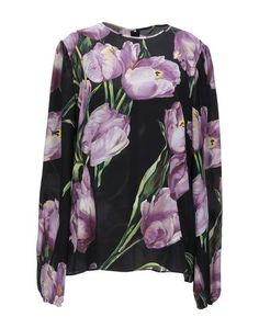 Блузка Dolce & Gabbana