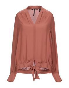 Блузка Maison Scotch