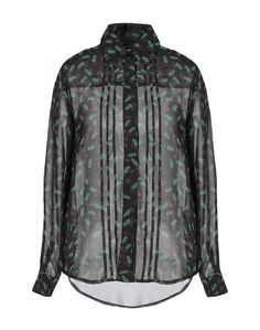 Pубашка Anonyme Designers
