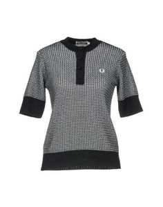 Свитер Fred Perry