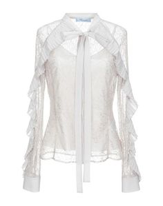 Pубашка Blumarine