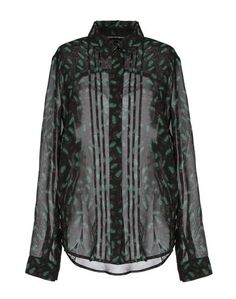 Pубашка Anonyme Designers