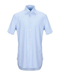 Pубашка Kiton