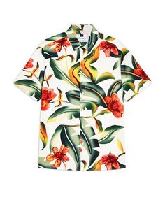 Pубашка Topman