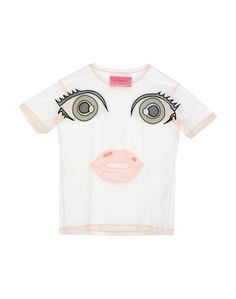 Блузка Viktor & Rolf