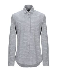 Pубашка Grey Daniele Alessandrini