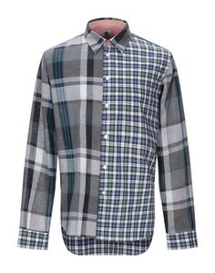 Pубашка PS Paul Smith
