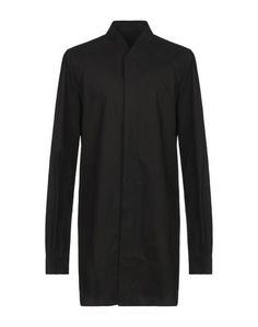 Pубашка Rick Owens