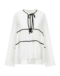Блузка Ermanno Scervino
