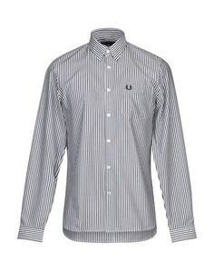 Pубашка Fred Perry