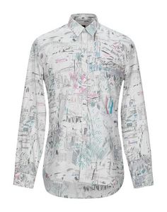 Pубашка PS Paul Smith