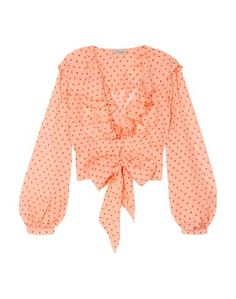 Pубашка Temperley London