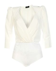 Блузка Elisabetta Franchi