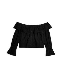 Pубашка Topshop
