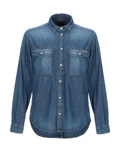 Джинсовая рубашка Pepe Jeans