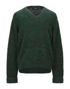 Свитер Dsquared2