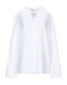 Pубашка Jil Sander
