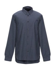 Pубашка Fred Perry