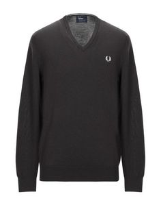 Свитер Fred Perry