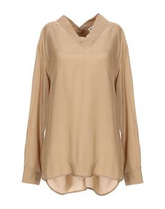 Блузка Jil Sander