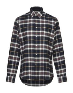 Pубашка Barbour