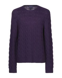 Свитер Ralph Lauren Purple Label