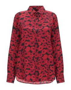 Pубашка Saint Laurent