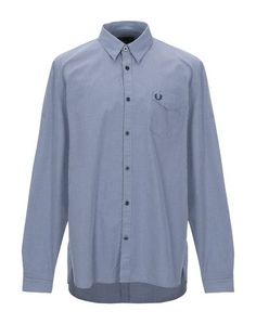 Pубашка Fred Perry