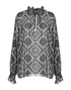 Блузка Saint Laurent